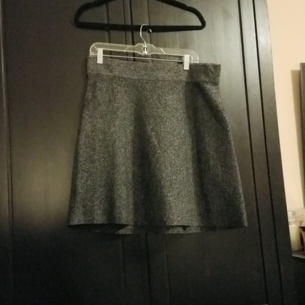 Skater skirt